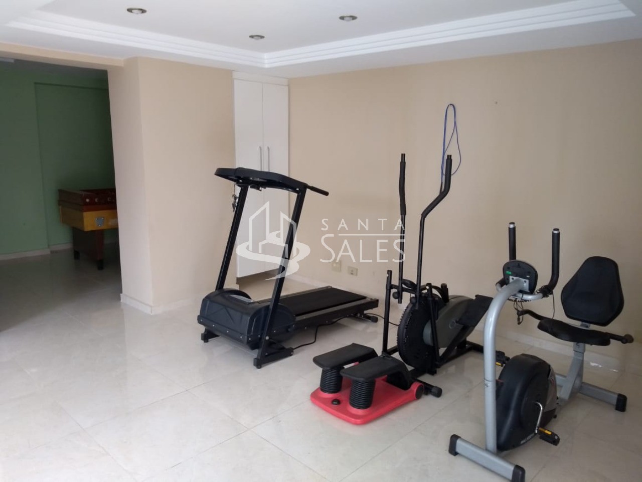 Apartamento, 3 quartos, 140 m² - Foto 45