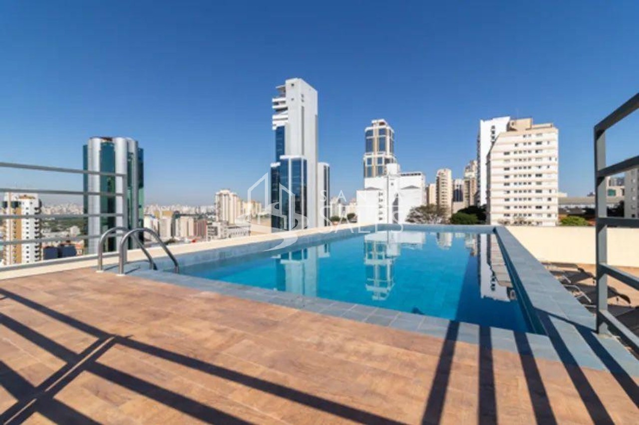 Apartamento, 2 quartos, 42 m² - Foto 27
