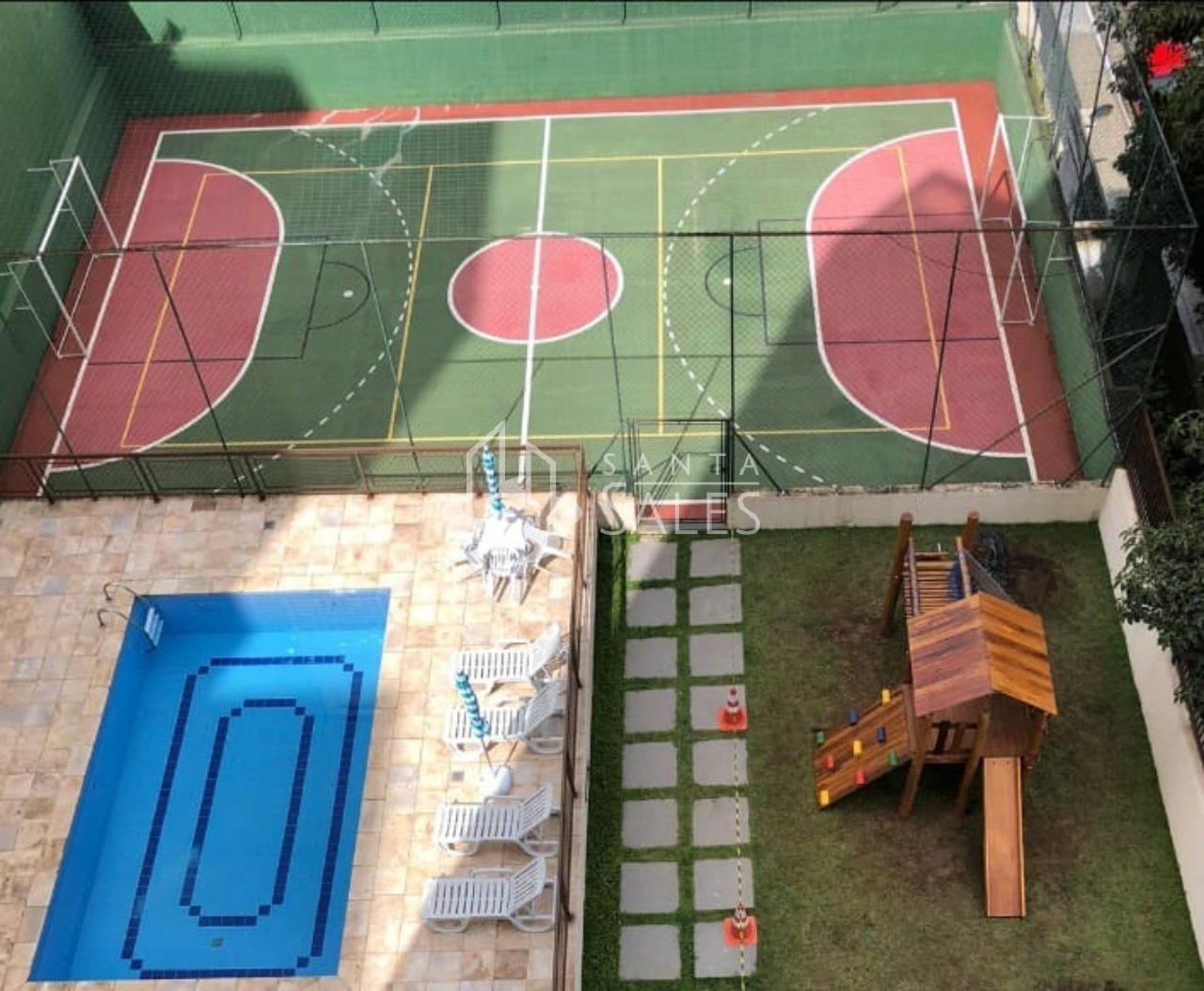 Cobertura, 3 quartos, 150 m² - Foto 53