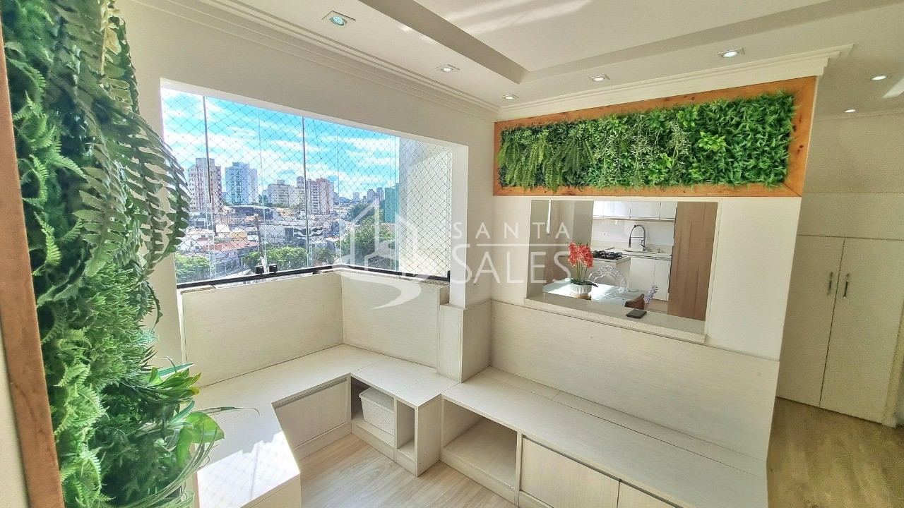 Cobertura, 3 quartos, 120 m² - Foto 8