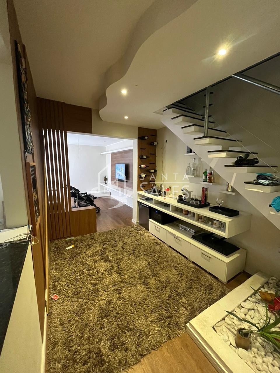 Casa, 3 quartos - Foto 8