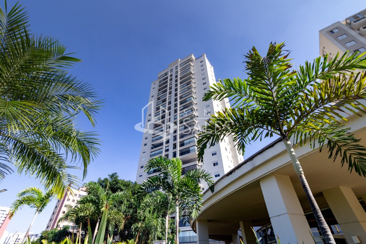 Apartamento, 3 quartos, 140 m² - Foto 63