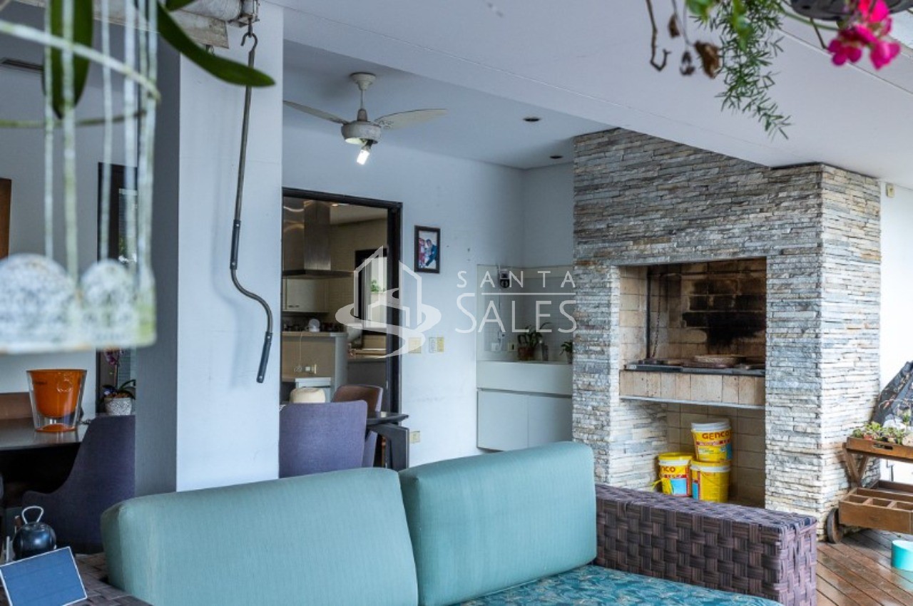 Casa, 6 quartos, 530 m² - Foto 10