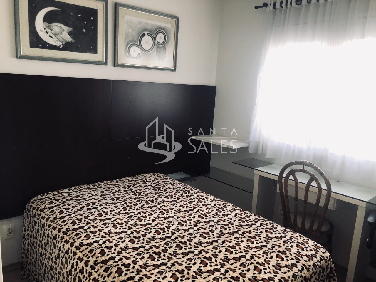 Apartamento, 3 quartos, 100 m² - Foto 9