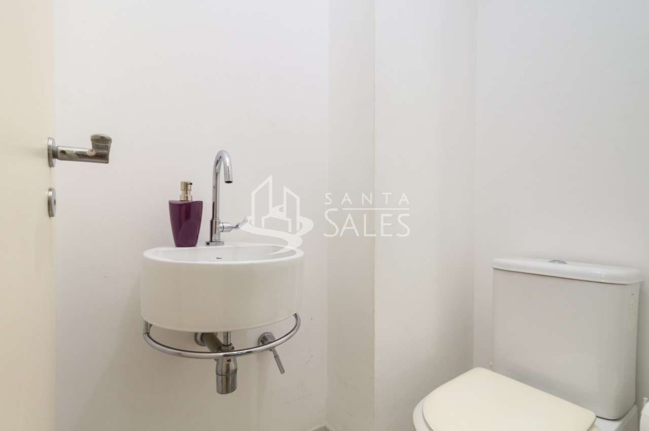 Apartamento, 3 quartos, 140 m² - Foto 30