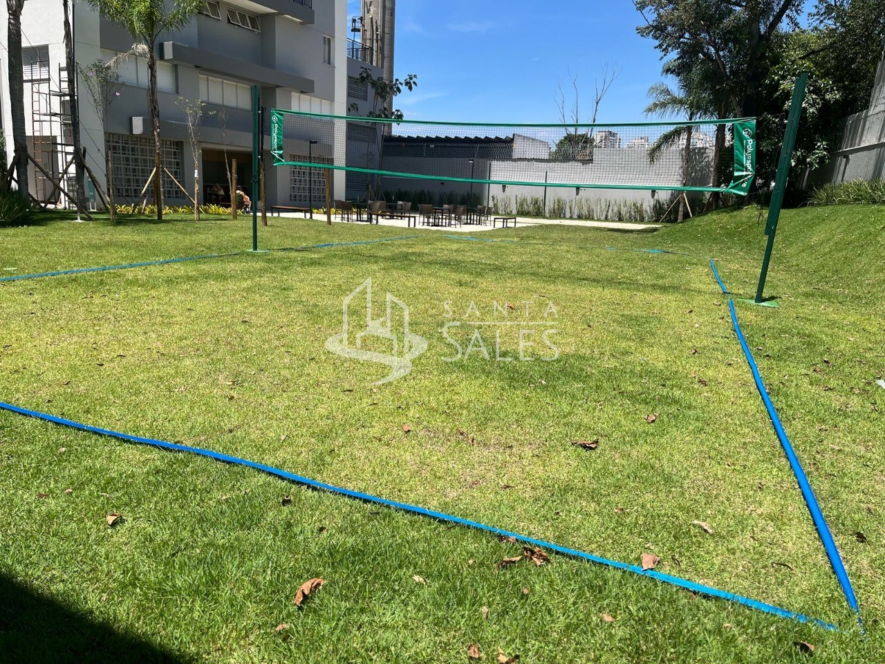 Apartamento à venda com 2 quartos, 41m² - Foto 18