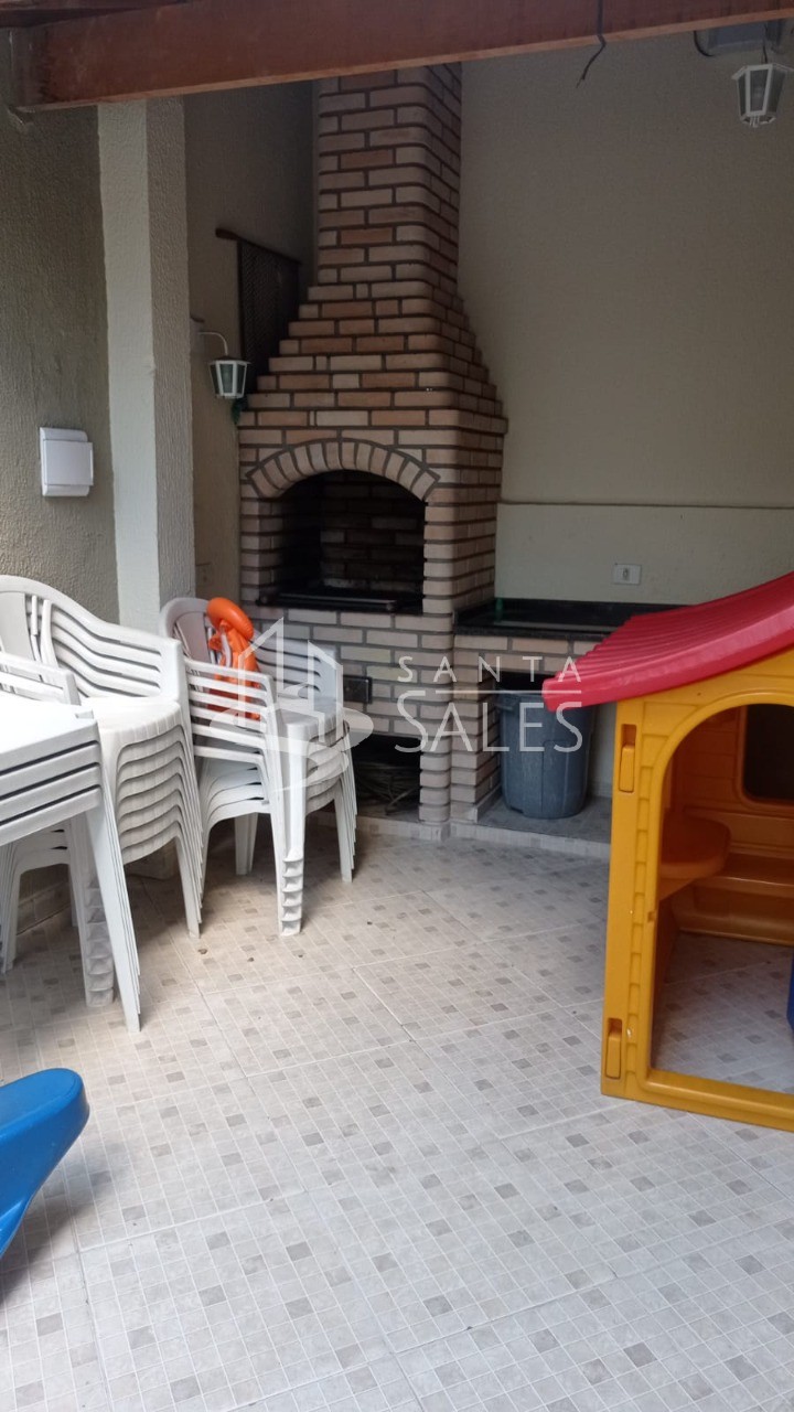 Casa, 3 quartos - Foto 19