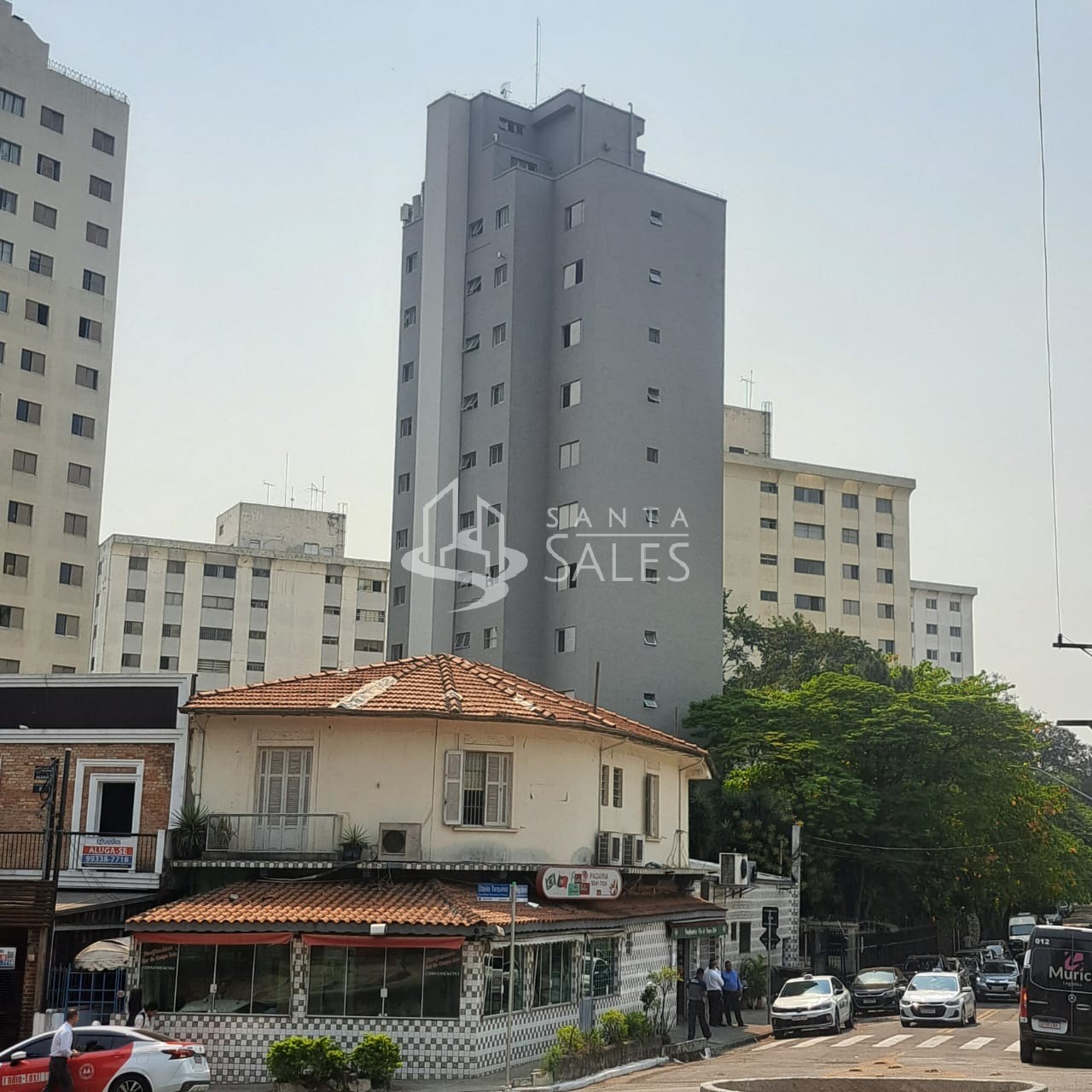 Apartamento, 2 quartos, 65 m² - Foto 33