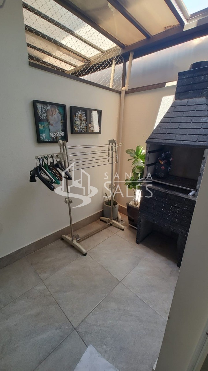 Casa, 3 quartos, 112 m² - Foto 16
