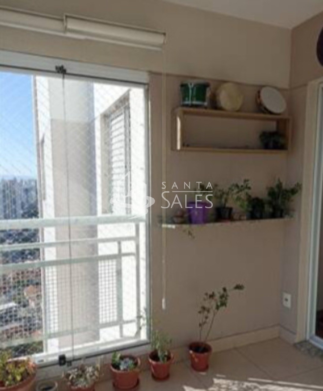 Apartamento à venda com 3 quartos, 68m² - Foto 8