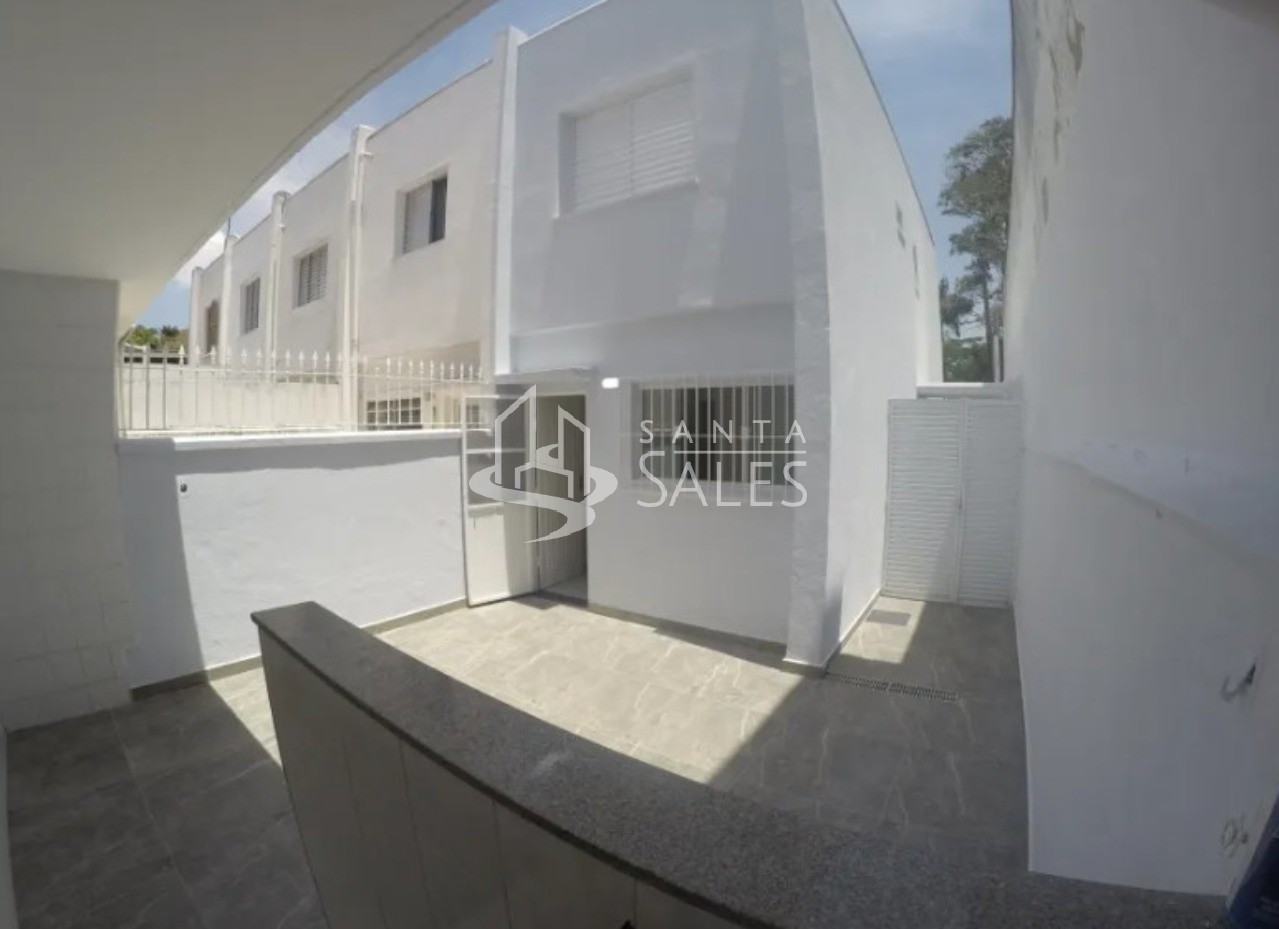 Sobrado, 2 quartos - Foto 13