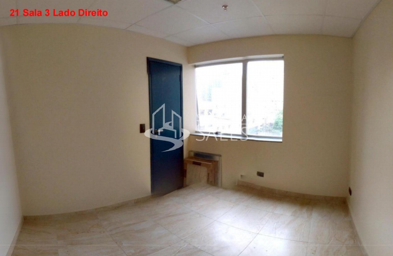 Conjunto Comercial-Sala à venda, 70m² - Foto 9