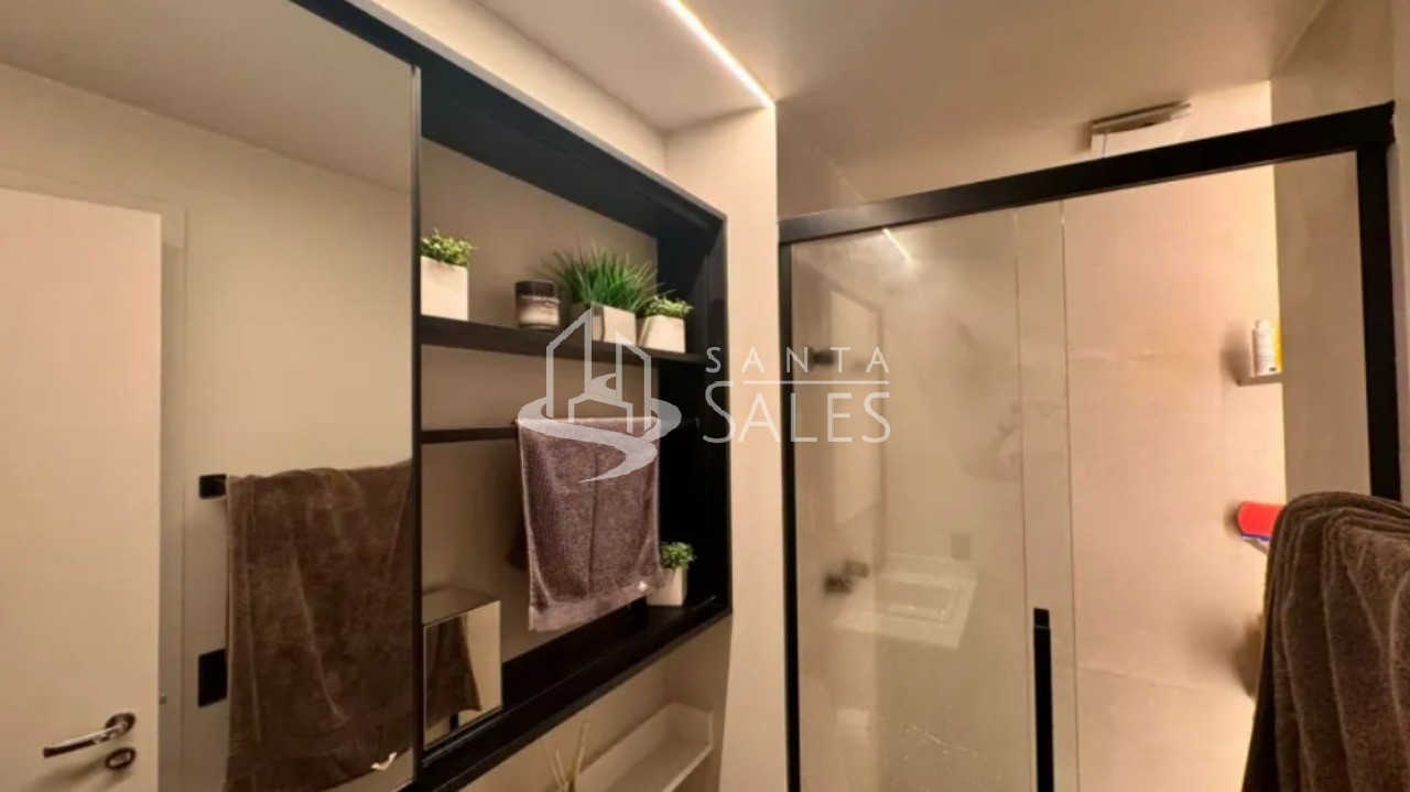 Apartamento, 1 quarto, 51 m² - Foto 6