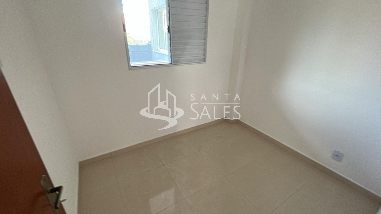 Apartamento, 2 quartos, 39 m² - Foto 3