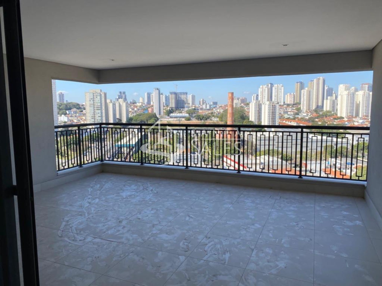 Apartamento, 3 quartos, 139 m² - Foto 48