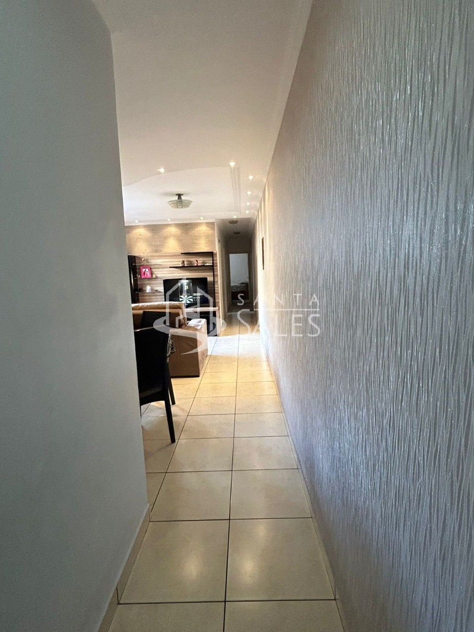 Apartamento à venda com 3 quartos, 107m² - Foto 26