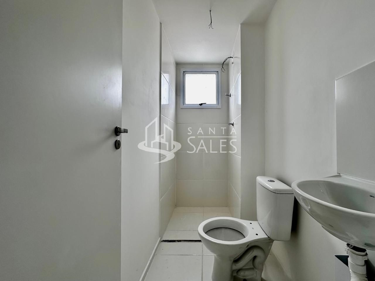 Apartamento, 2 quartos, 30 m² - Foto 17