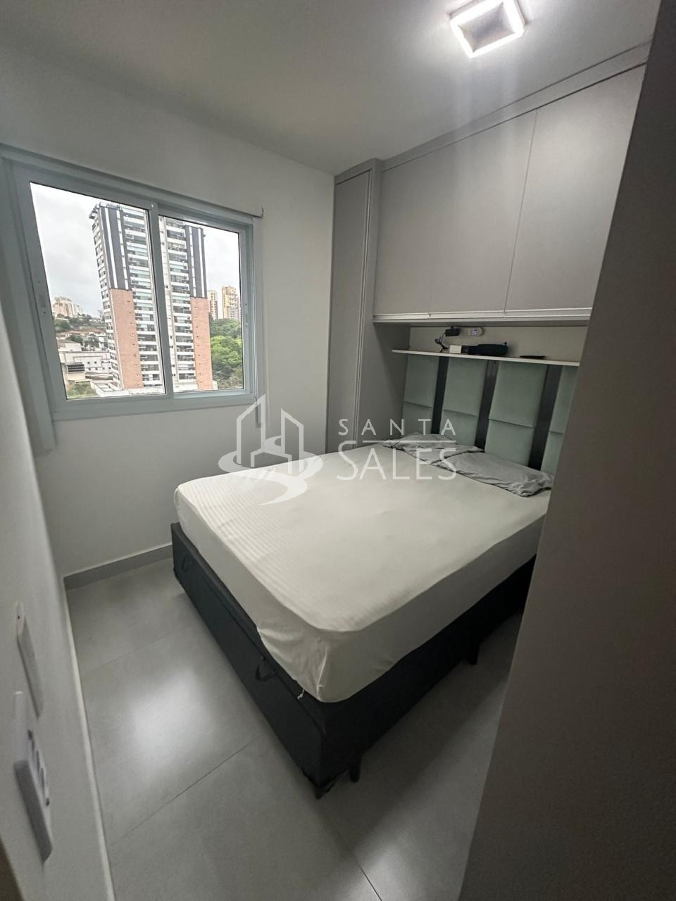 Apartamento, 2 quartos, 42 m² - Foto 23