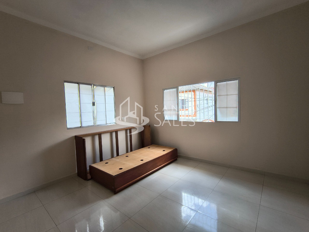 Sobrado, 4 quartos, 80 m² - Foto 8