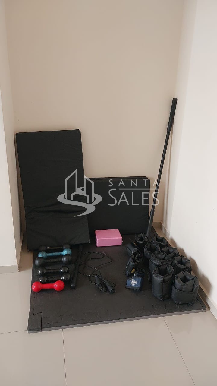 Apartamento, 2 quartos, 76 m² - Foto 61