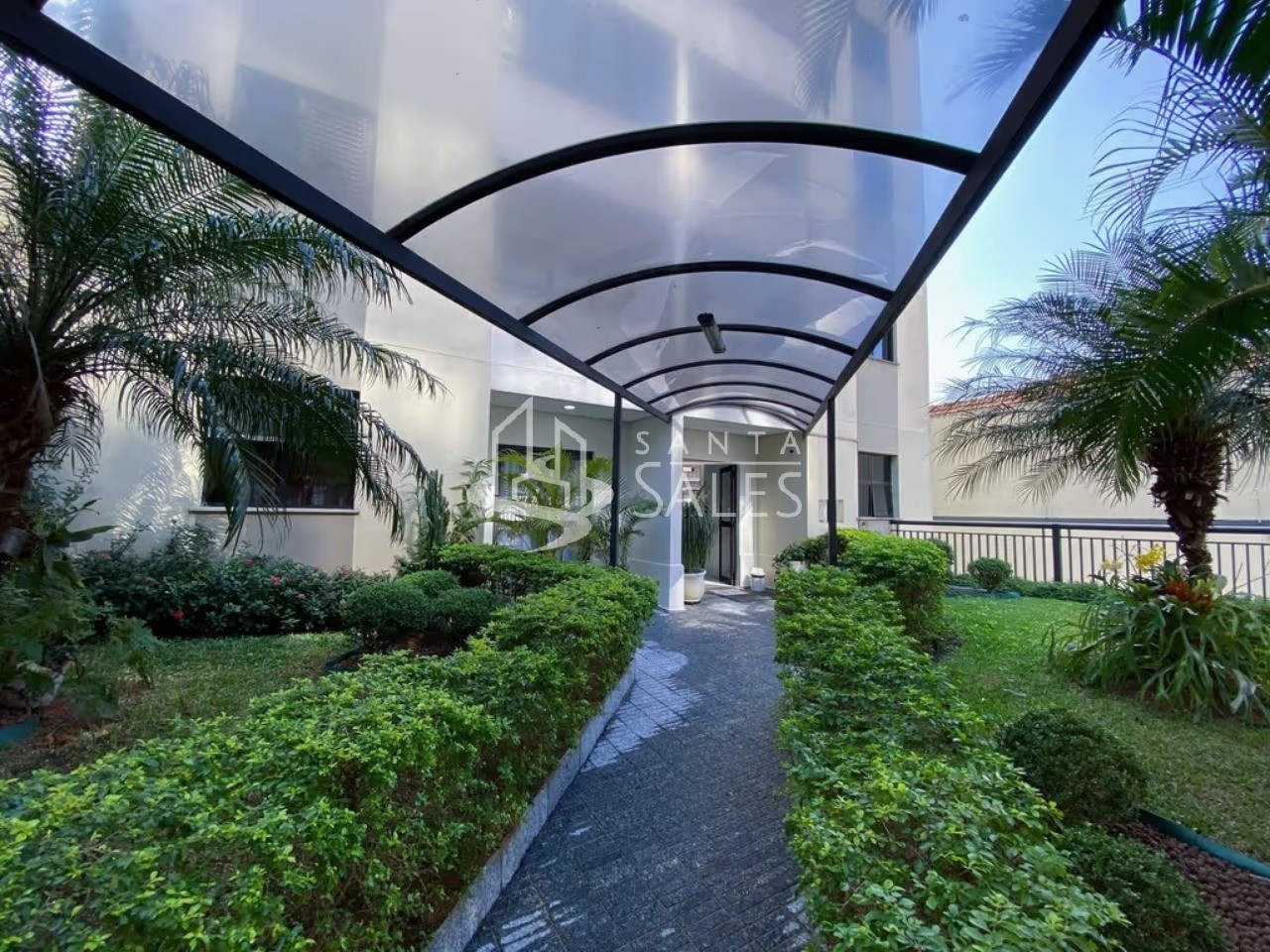 Apartamento, 1 quarto, 41 m² - Foto 20