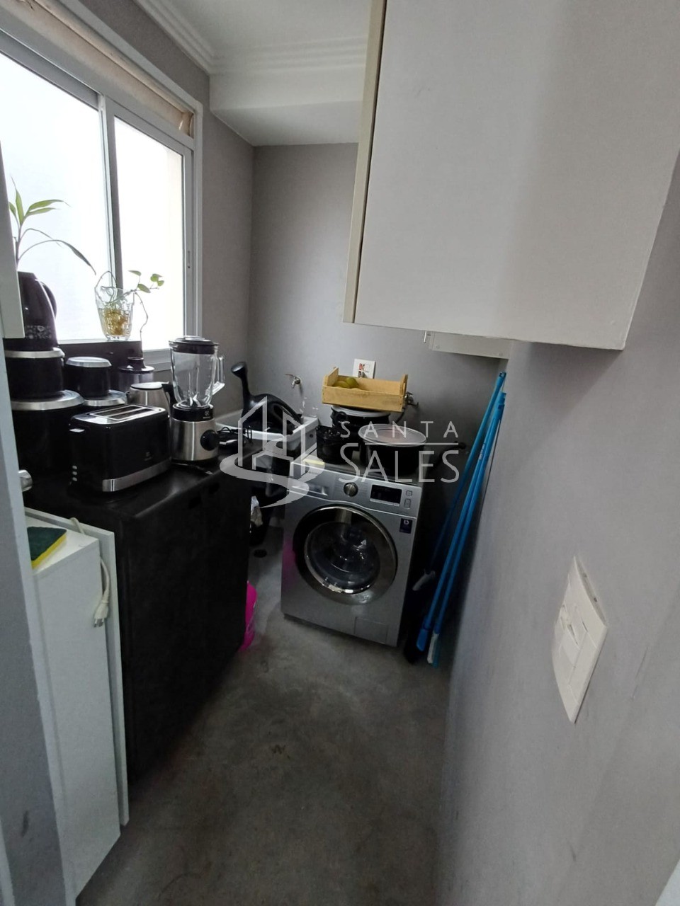 Apartamento, 3 quartos, 85 m² - Foto 7