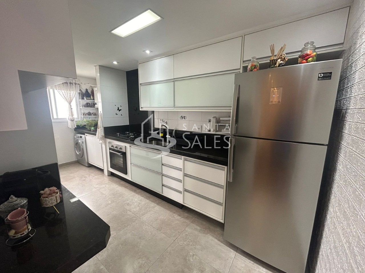 Apartamento, 2 quartos, 76 m² - Foto 7