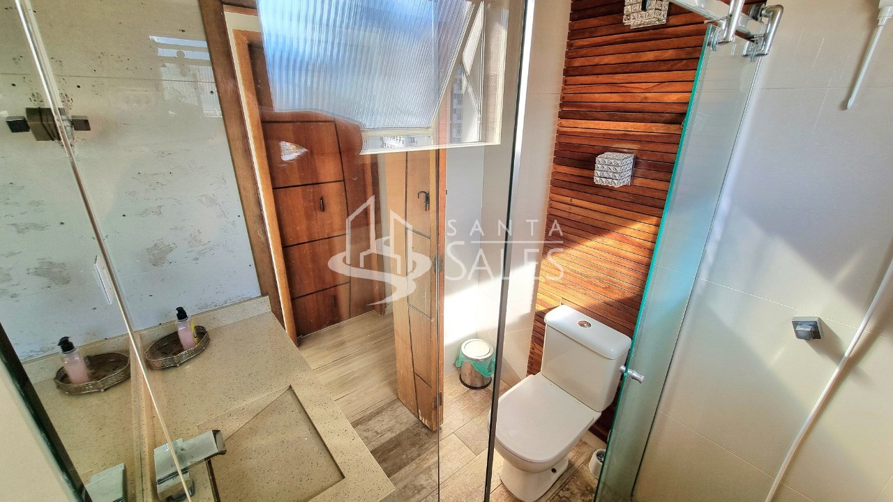 Cobertura, 3 quartos, 120 m² - Foto 29