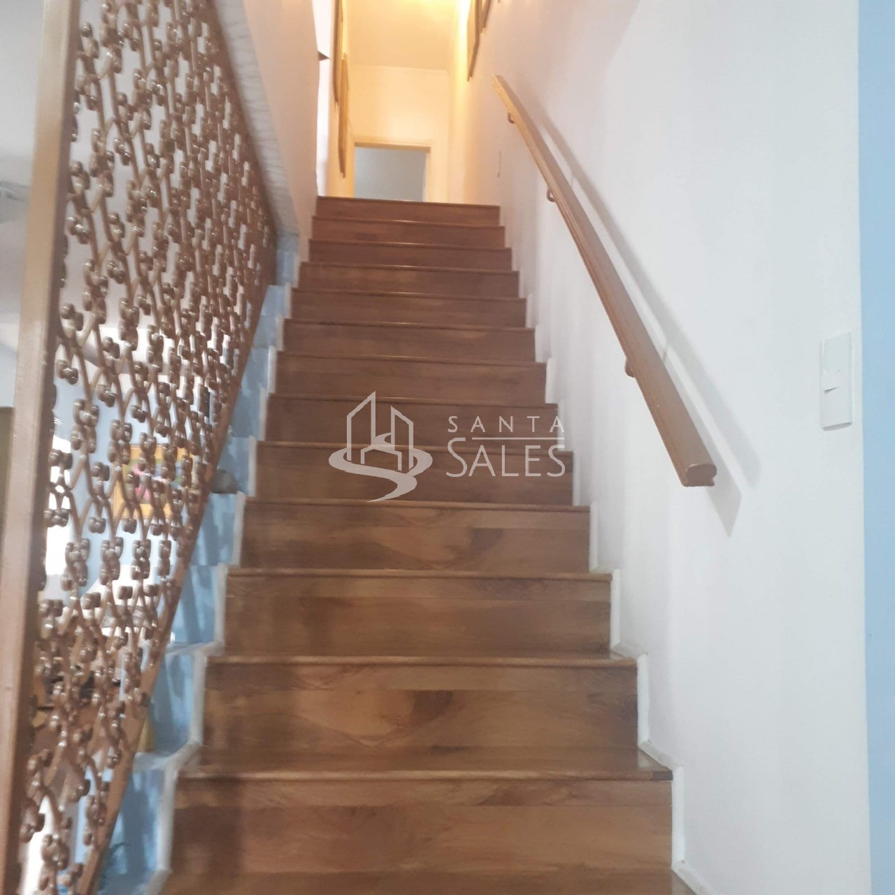 Sobrado, 4 quartos, 271 m² - Foto 4