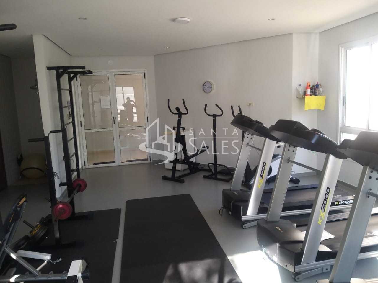 Apartamento, 2 quartos, 30 m² - Foto 42