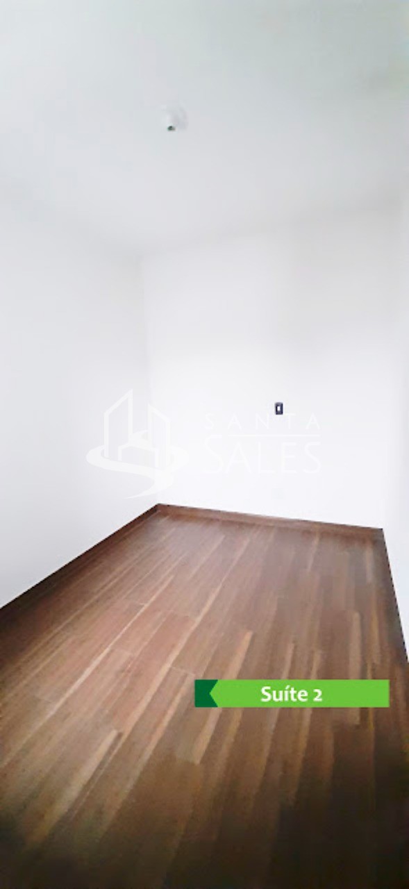 Casa de Condomínio, 2 quartos - Foto 15