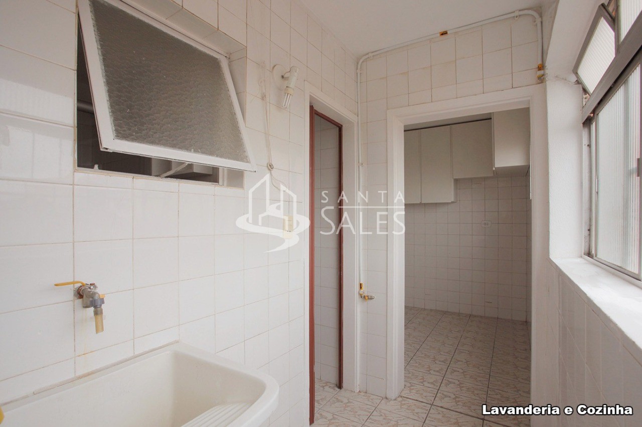 Apartamento, 3 quartos, 65 m² - Foto 20