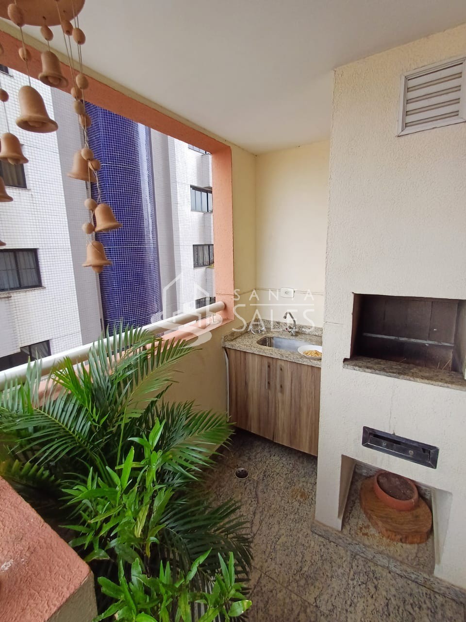 Apartamento, 3 quartos, 85 m² - Foto 24