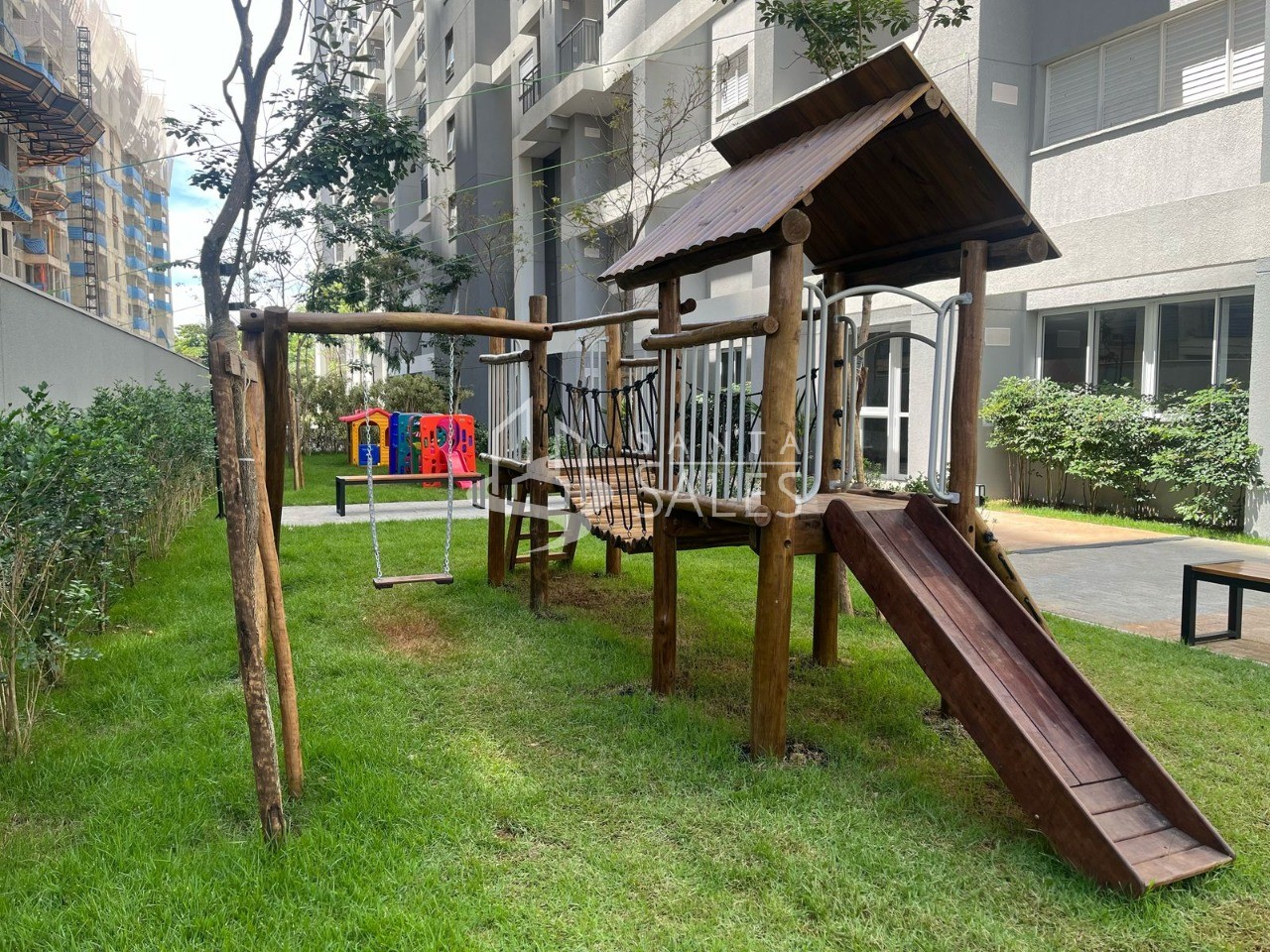 Apartamento à venda com 2 quartos, 41m² - Foto 15