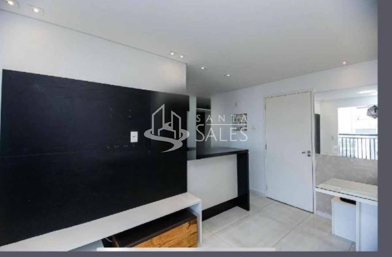 Apartamento, 2 quartos, 50 m² - Foto 2