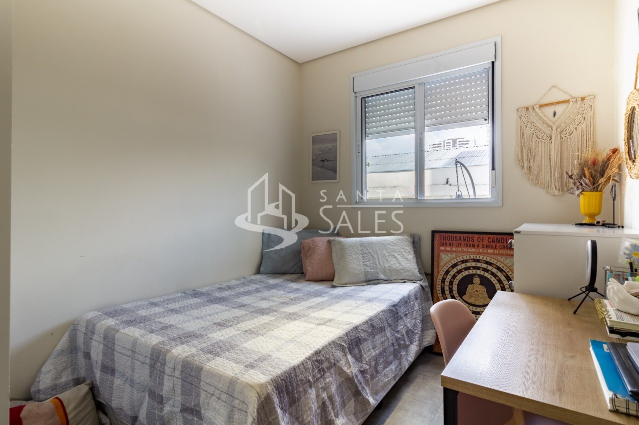 Apartamento, 2 quartos, 123 m² - Foto 6