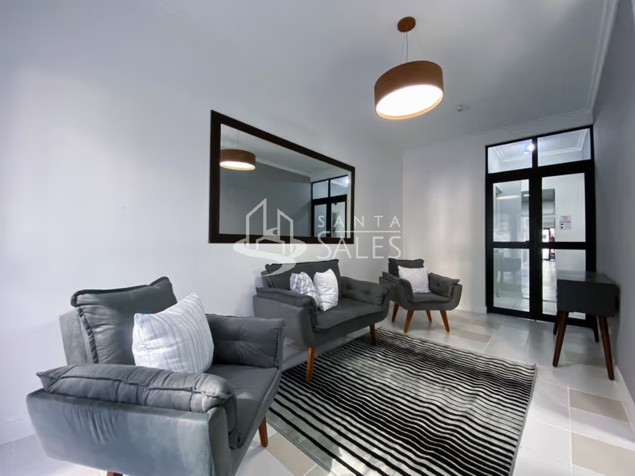 Apartamento, 1 quarto, 41 m² - Foto 21