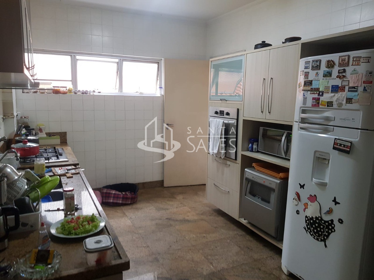 Apartamento, 3 quartos, 170 m² - Foto 4