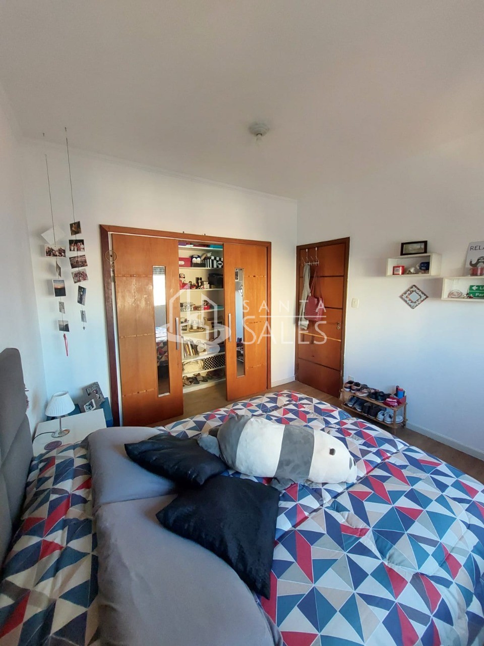 Apartamento, 2 quartos, 55 m² - Foto 15