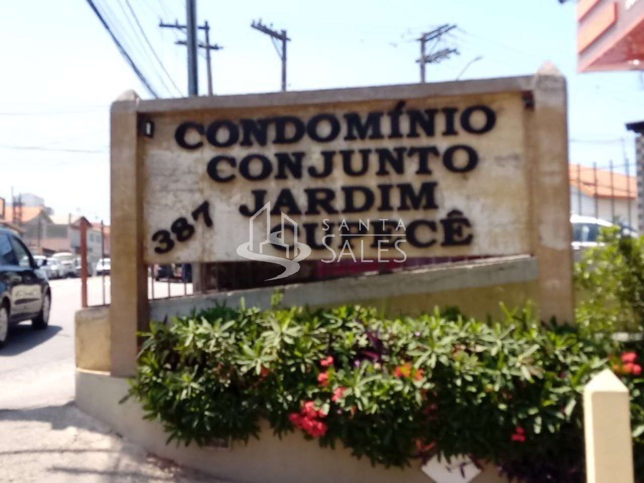 Apartamento, 2 quartos, 55 m² - Foto 6