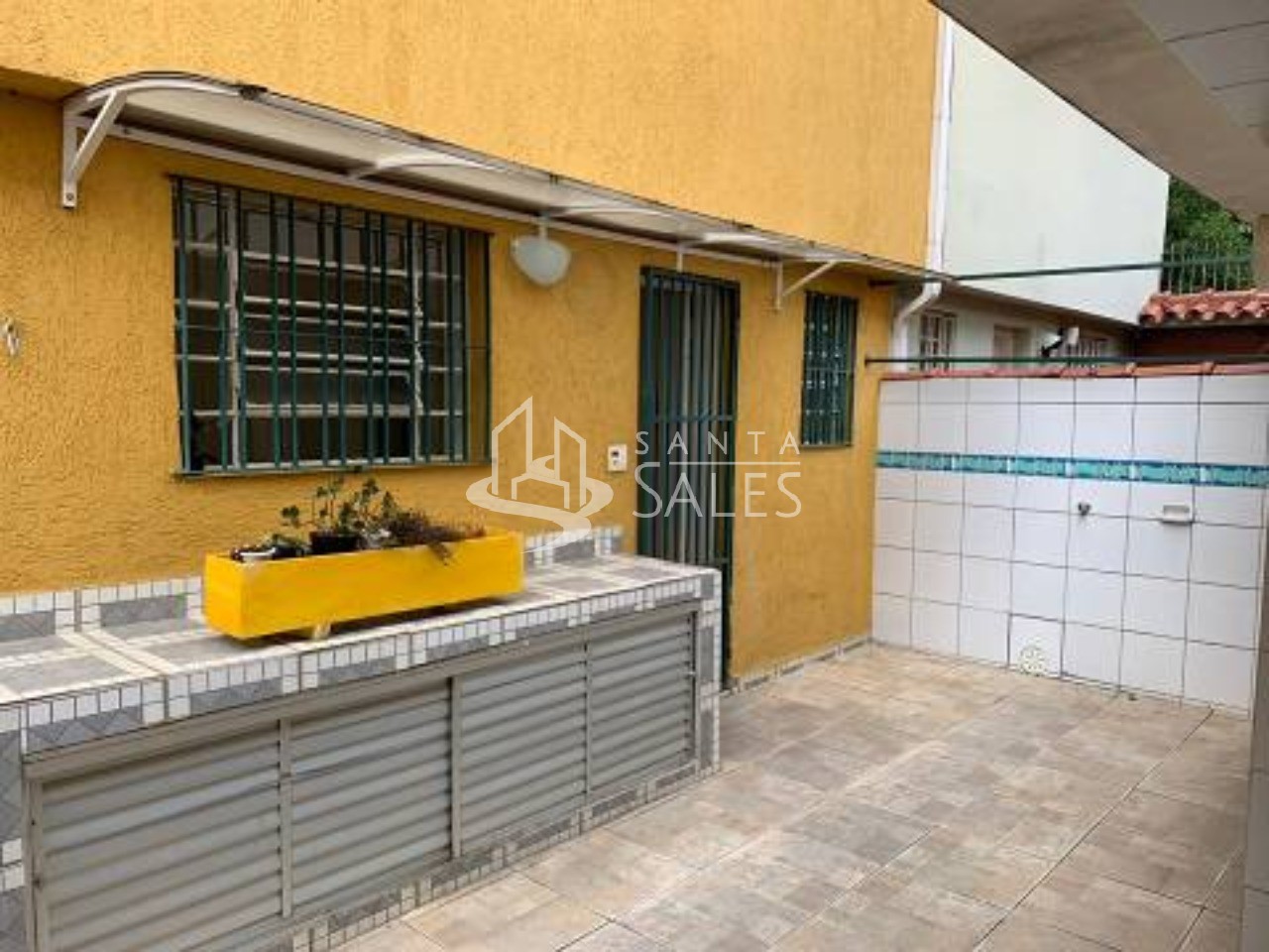 Sobrado, 3 quartos, 138 m² - Foto 3