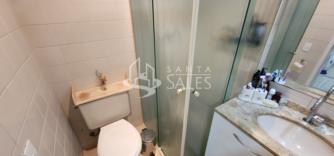 Apartamento, 1 quarto, 42 m² - Foto 14