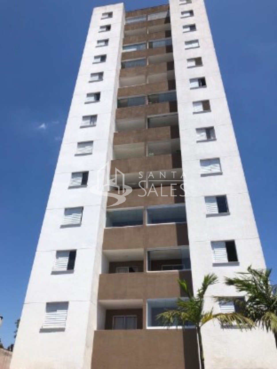 Apartamento, 2 quartos, 56 m² - Foto 21