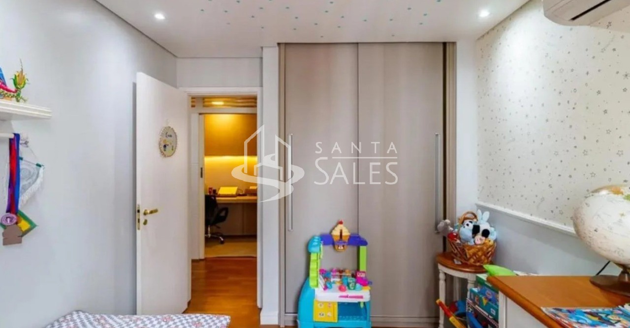 Apartamento, 3 quartos, 106 m² - Foto 17