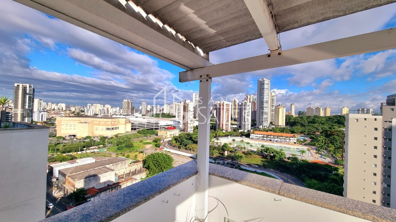 Cobertura, 3 quartos, 120 m² - Foto 19