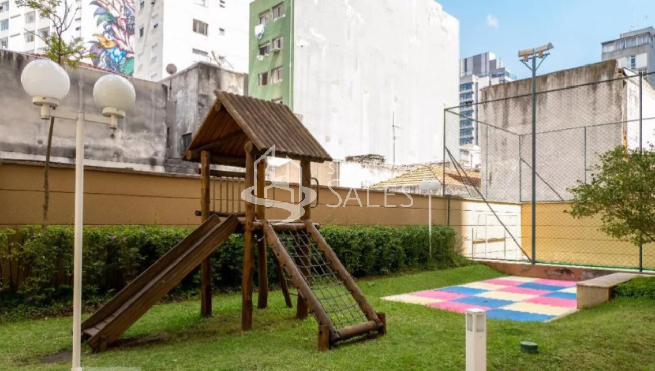 Apartamento, 1 quarto, 40 m² - Foto 36