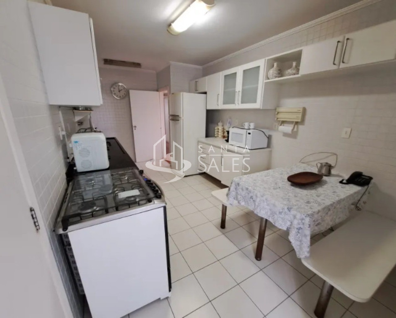 Apartamento, 4 quartos, 290 m² - Foto 11