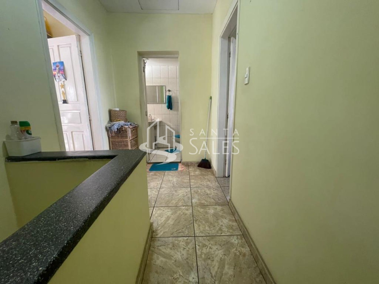 Sobrado, 2 quartos, 64 m² - Foto 9