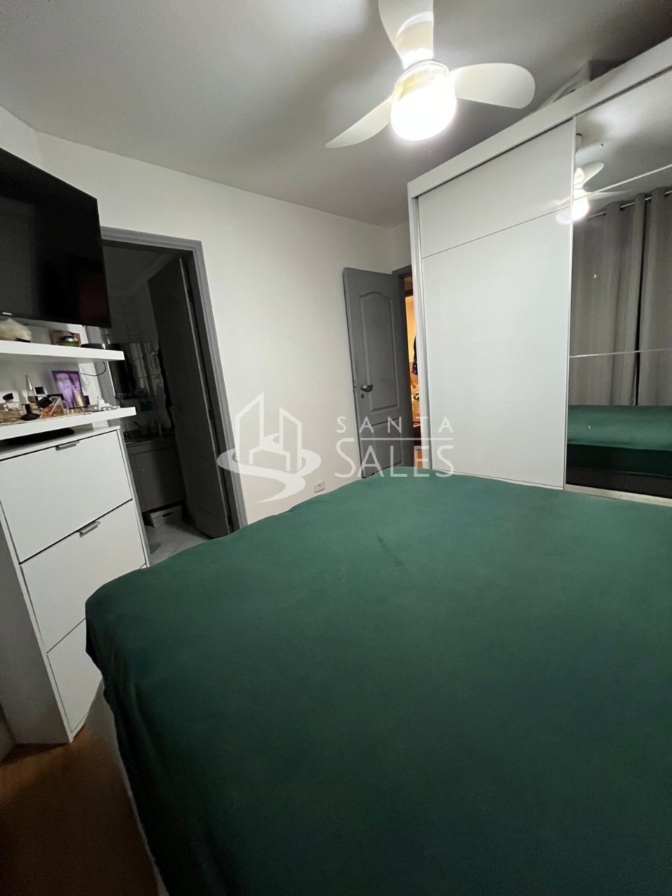 Apartamento, 3 quartos, 85 m² - Foto 13