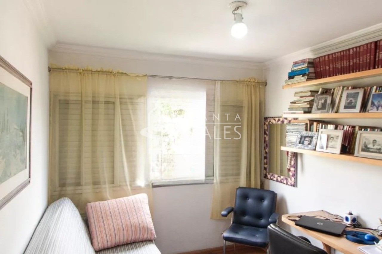 Apartamento, 3 quartos, 65 m² - Foto 7